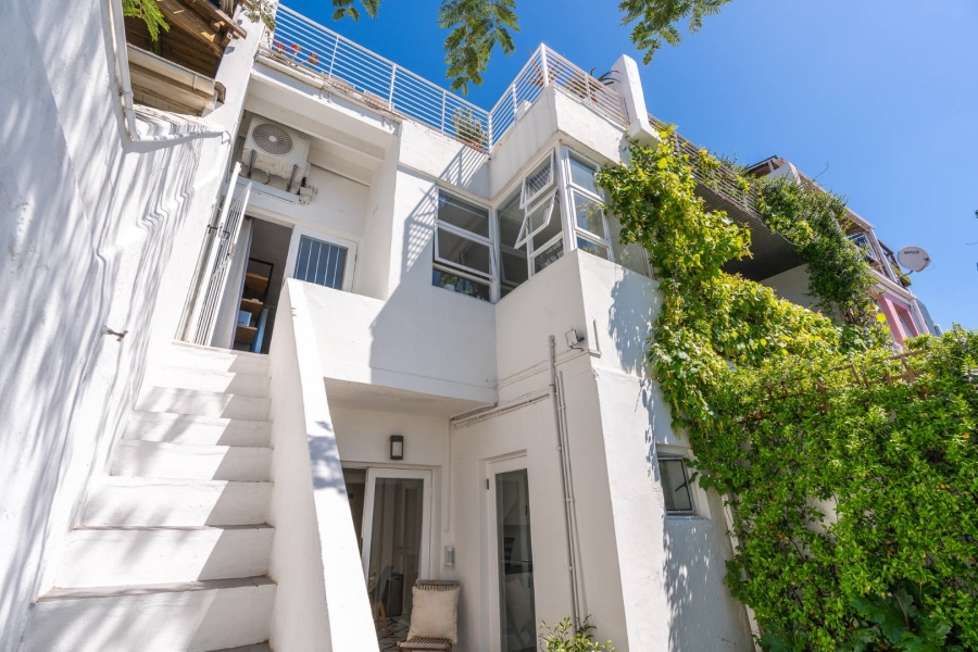 3 Bedroom Property for Sale in Woodstock Western Cape